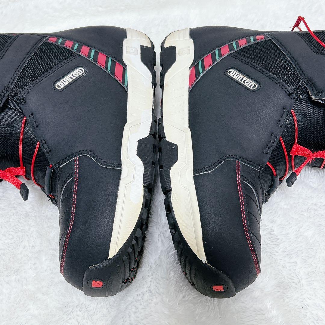 良品✨ Burton Moto-Asian Fit スノーボードブーツ 26cm