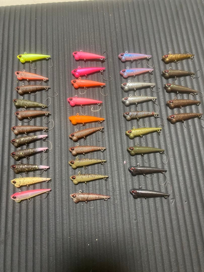 ヴァルケイン　シャインライド　35個