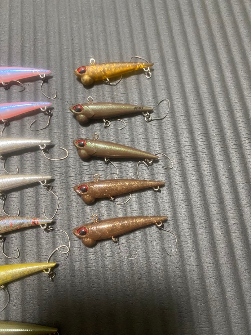 ヴァルケイン　シャインライド　35個