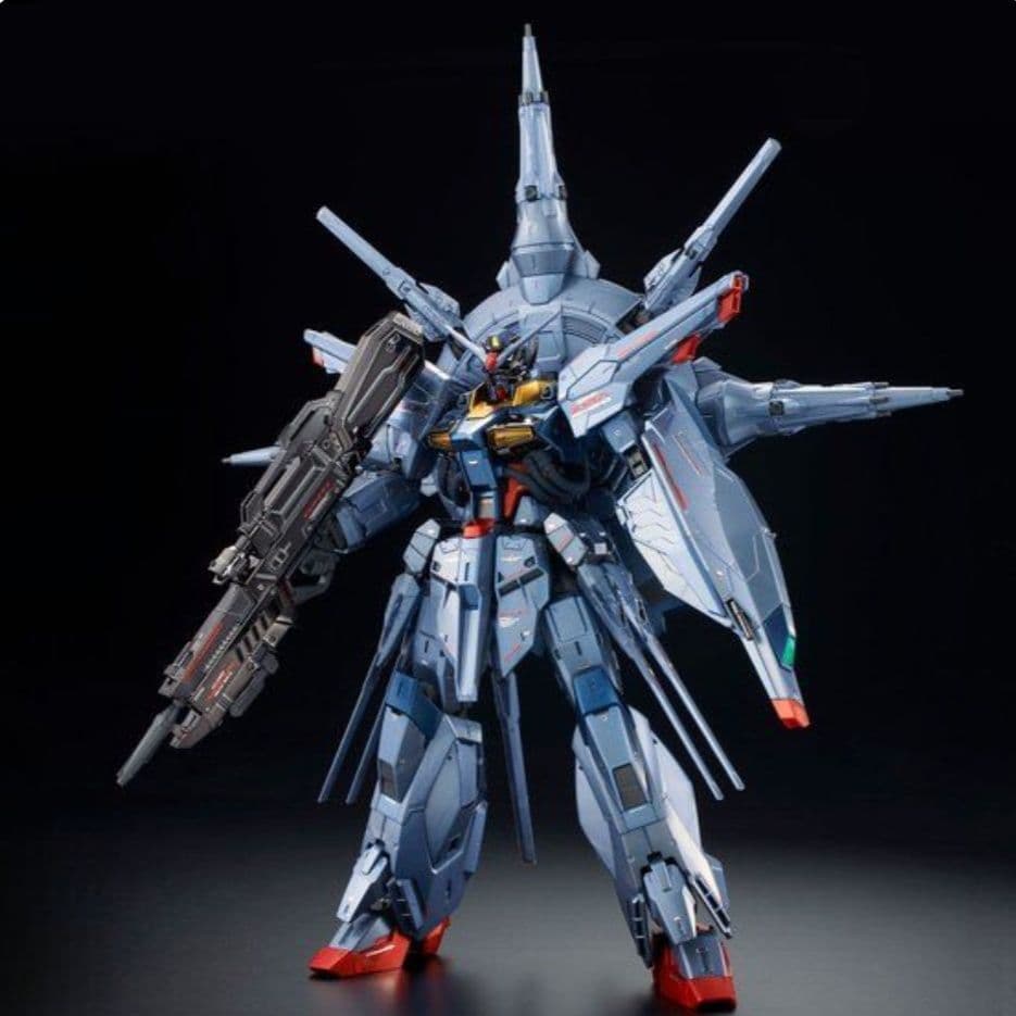 【新品未開封】MG1/100 プロヴィデンスガンダム スペシャルコーティング