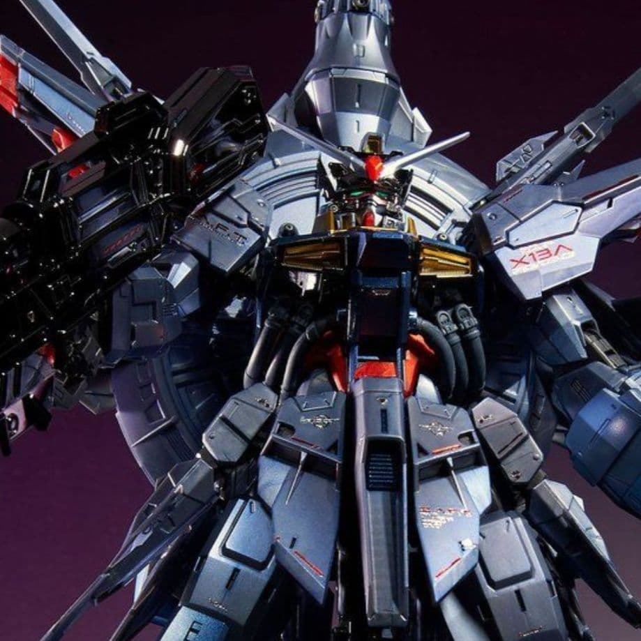 【新品未開封】MG1/100 プロヴィデンスガンダム スペシャルコーティング