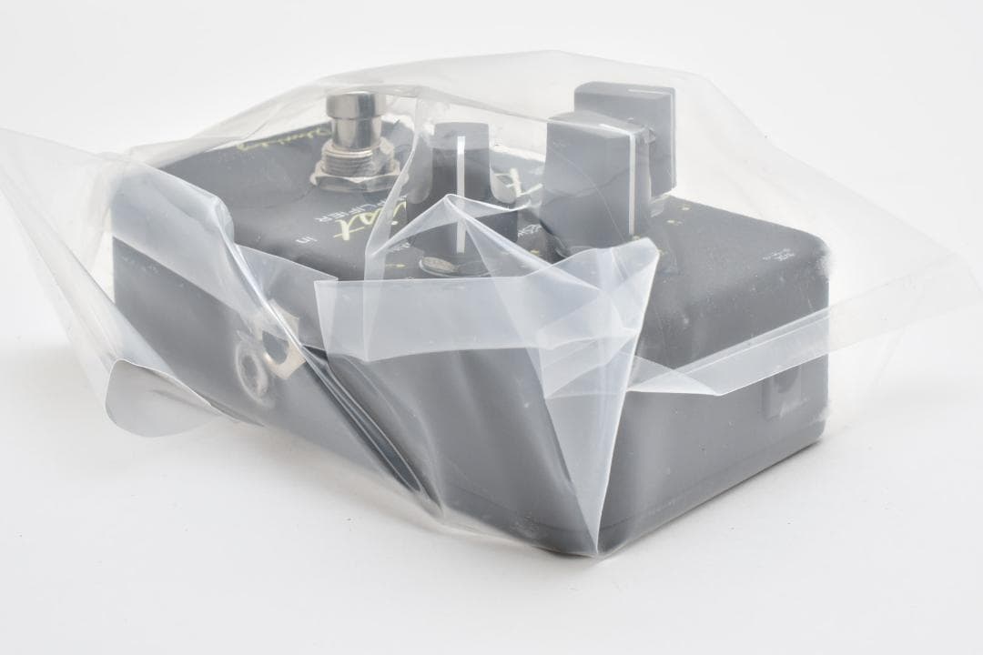 新品 Keeley Electronics Bassist Limiting