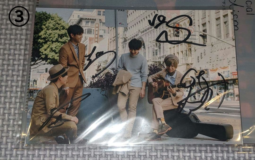 Official髭男dism ワンマンツアー18/19 非売品３点セット