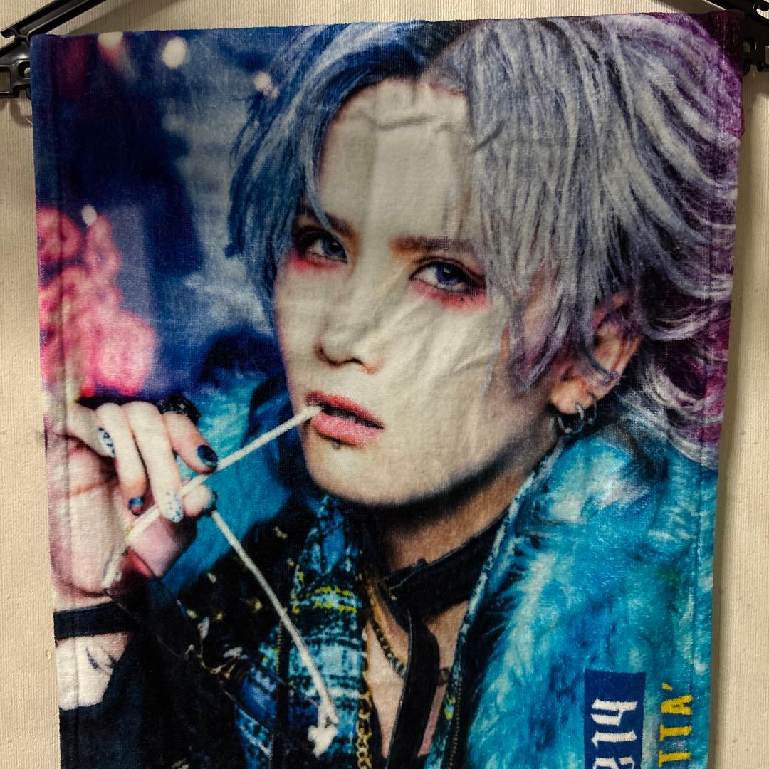 Royz 昴　生誕Tシャツ　タオル　セット