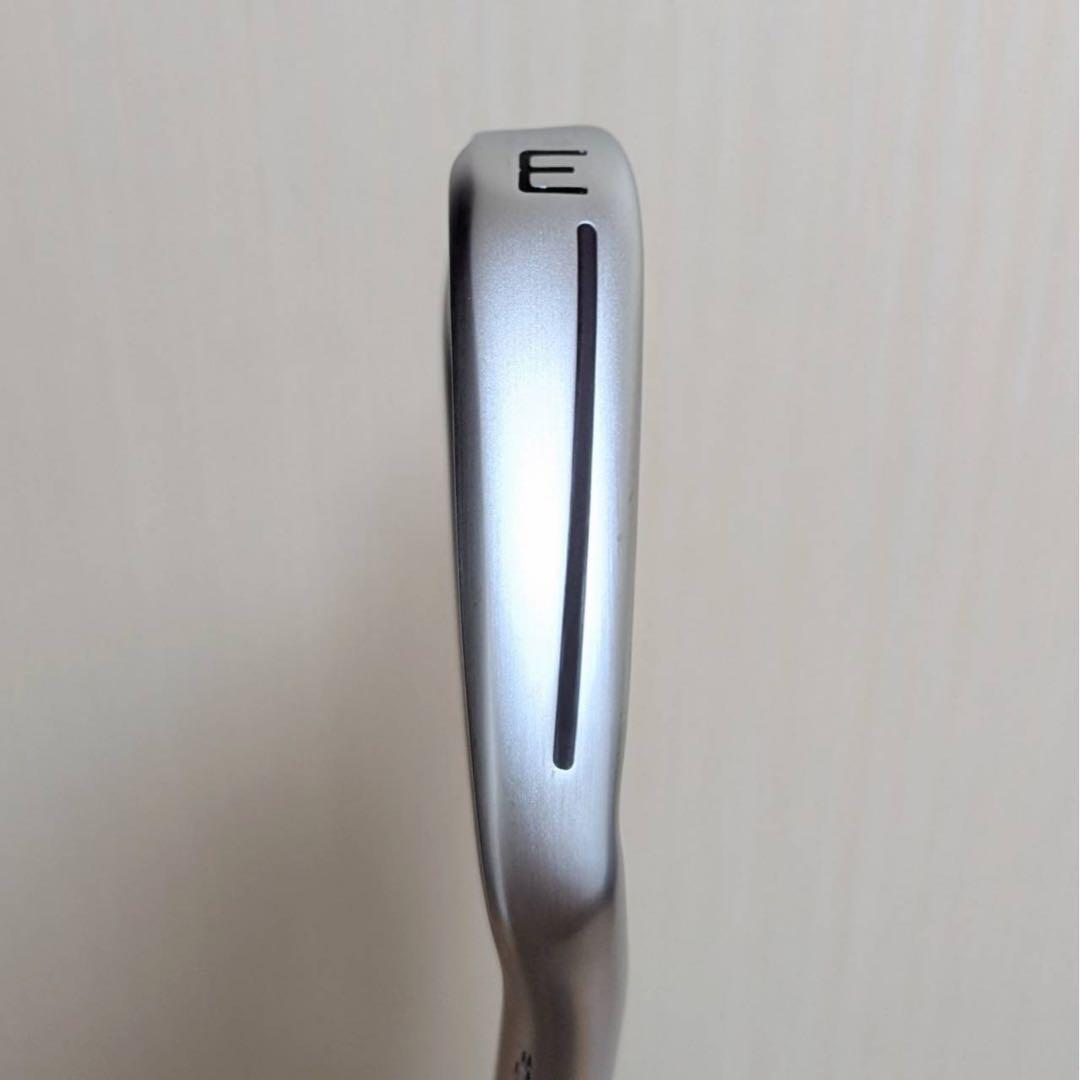 テーラーメイド P770（2023）3番アイアン 3鉄 3I