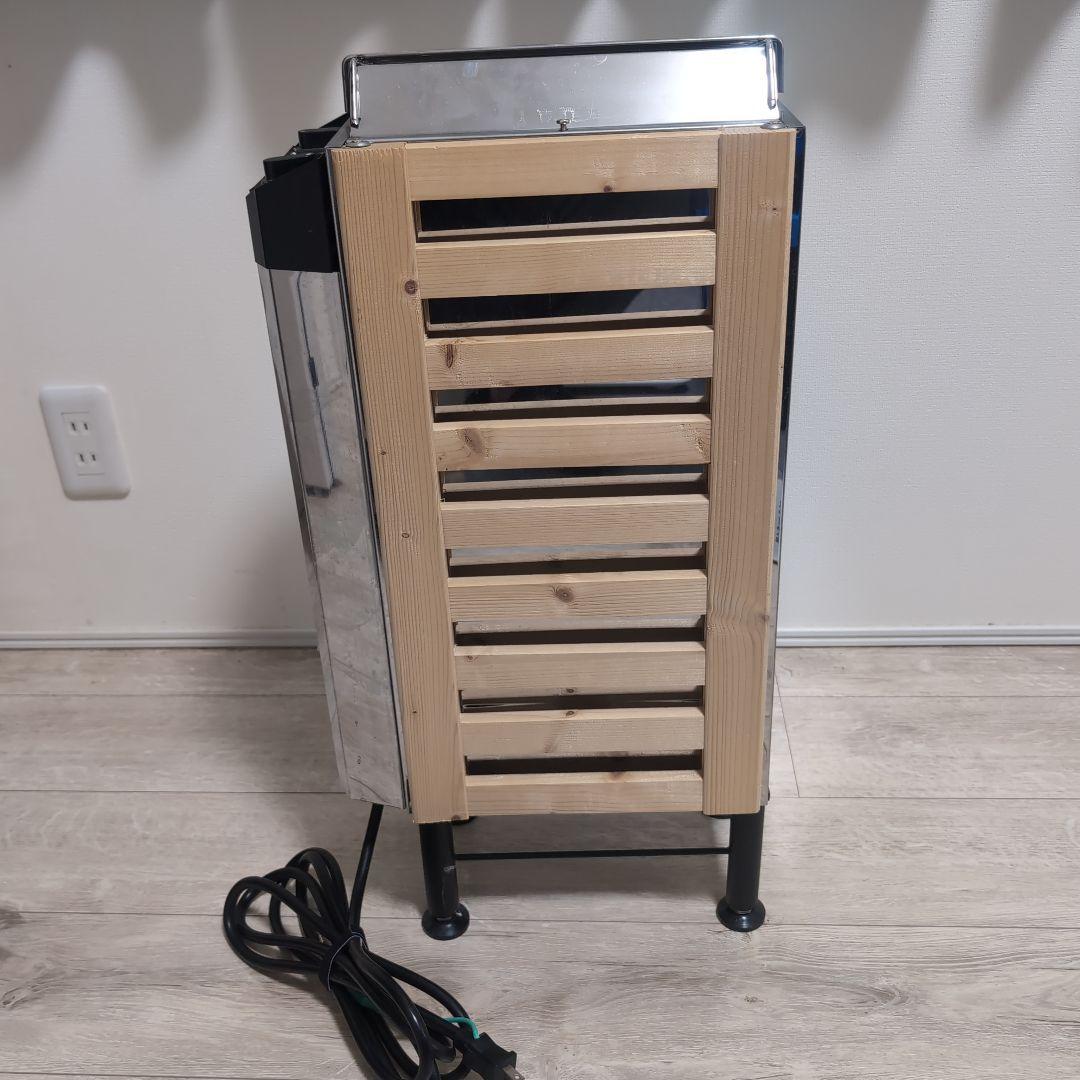 おうちdeサウナ　１人用