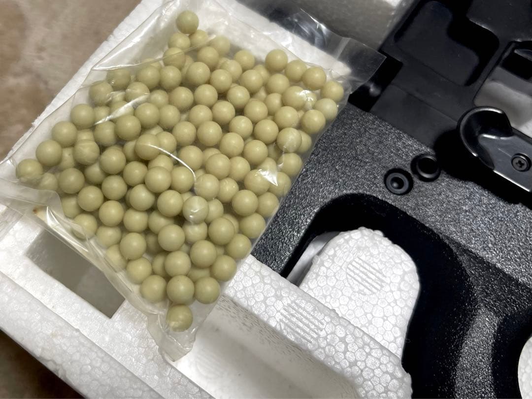 Toy-tec トイテック　P.90 (プロジェクト90) ガスガン　希少！