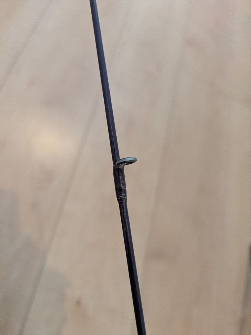 ダイワ ハートランド Z カワスペ2 カワスペシャル2