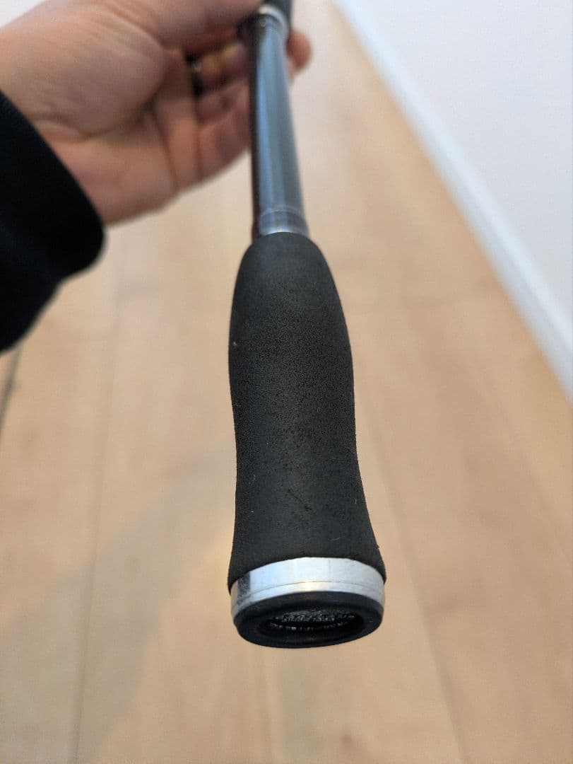 ダイワ ハートランド Z カワスペ2 カワスペシャル2