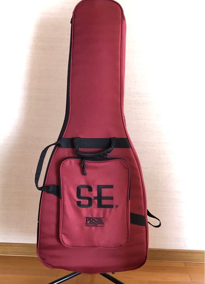 パパピピ【希少】PRS SE 245 Soapbar P-90 タイプ