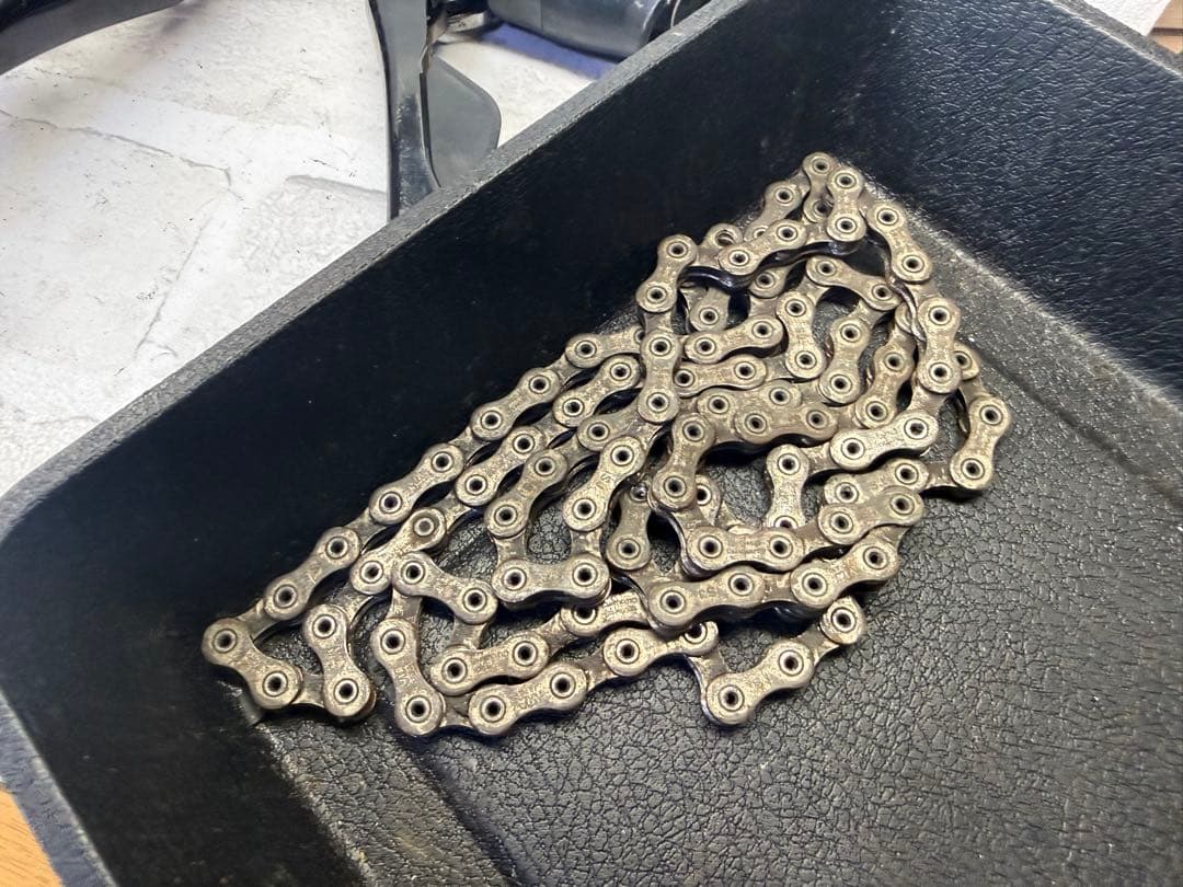 シマノ105 5800 コンポーネント　セット