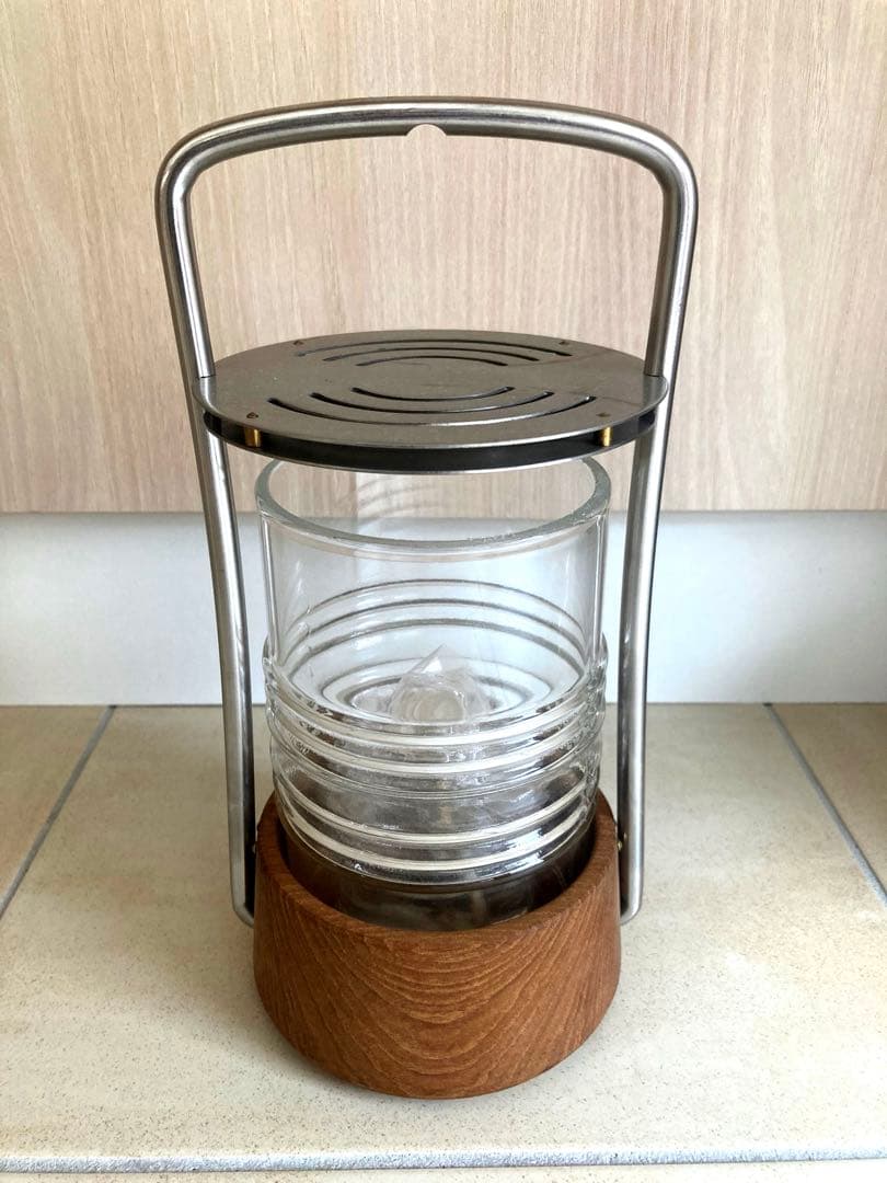 スケアラック　オイルランタン