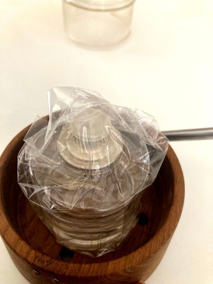 スケアラック　オイルランタン