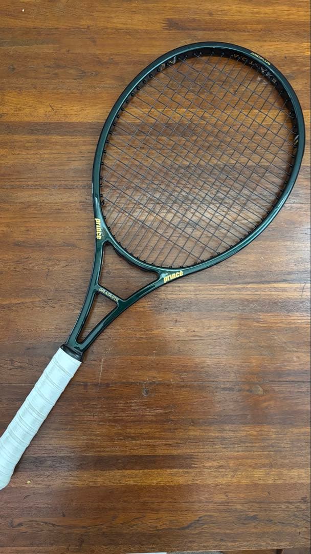 Prince PHANTOM GRAPHITE 100 G2 現行モデル