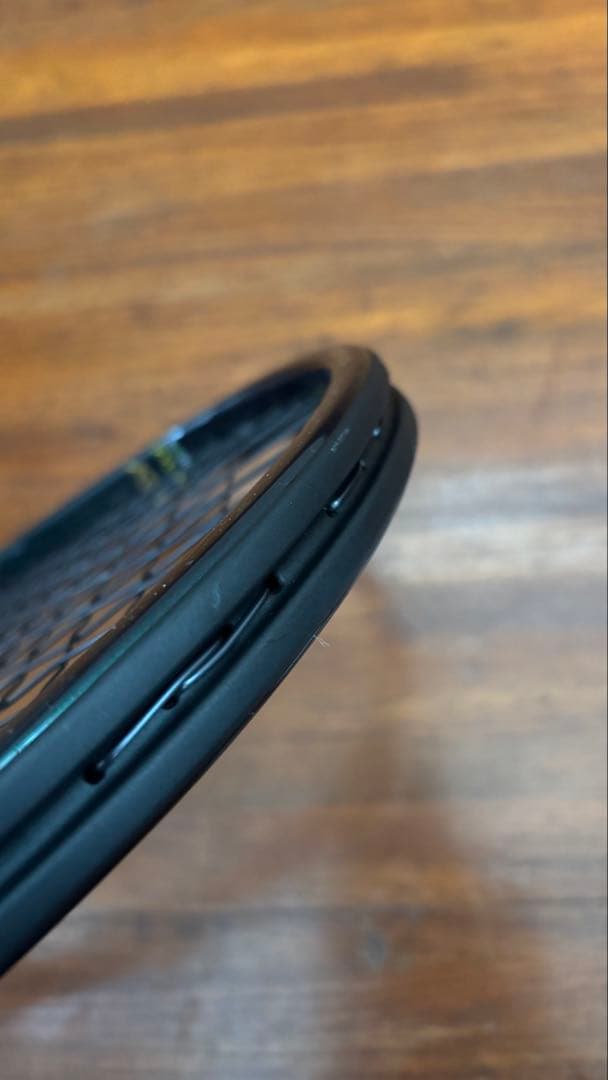 Prince PHANTOM GRAPHITE 100 G2 現行モデル