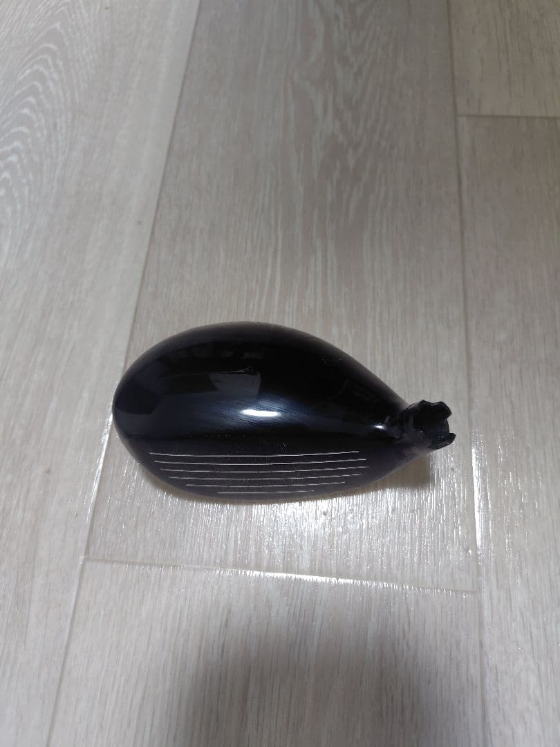 TS2 5番ユーティリティ　25度　ゴーストSシャフト