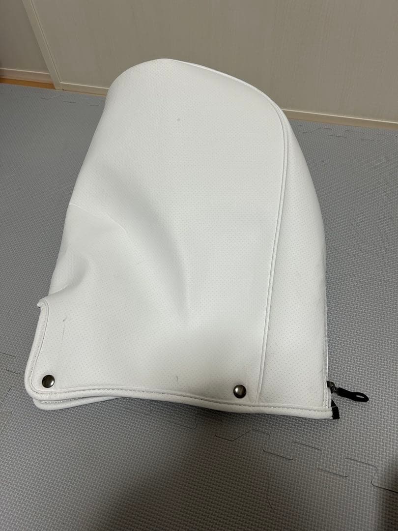 デサント　キャディバッグ