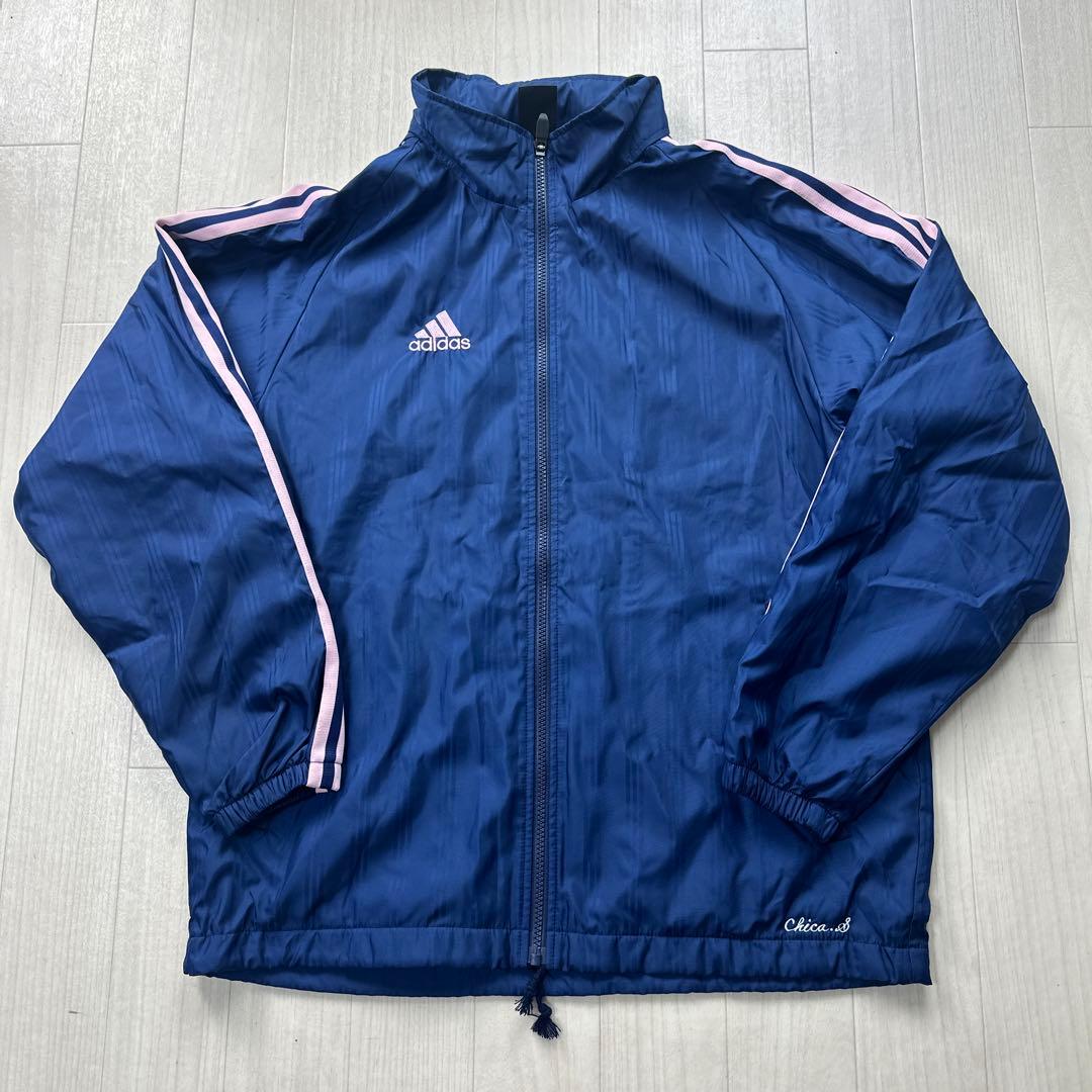 adidas 日本大学第二 チアダンスチームARCHERS ジャージ サイズS