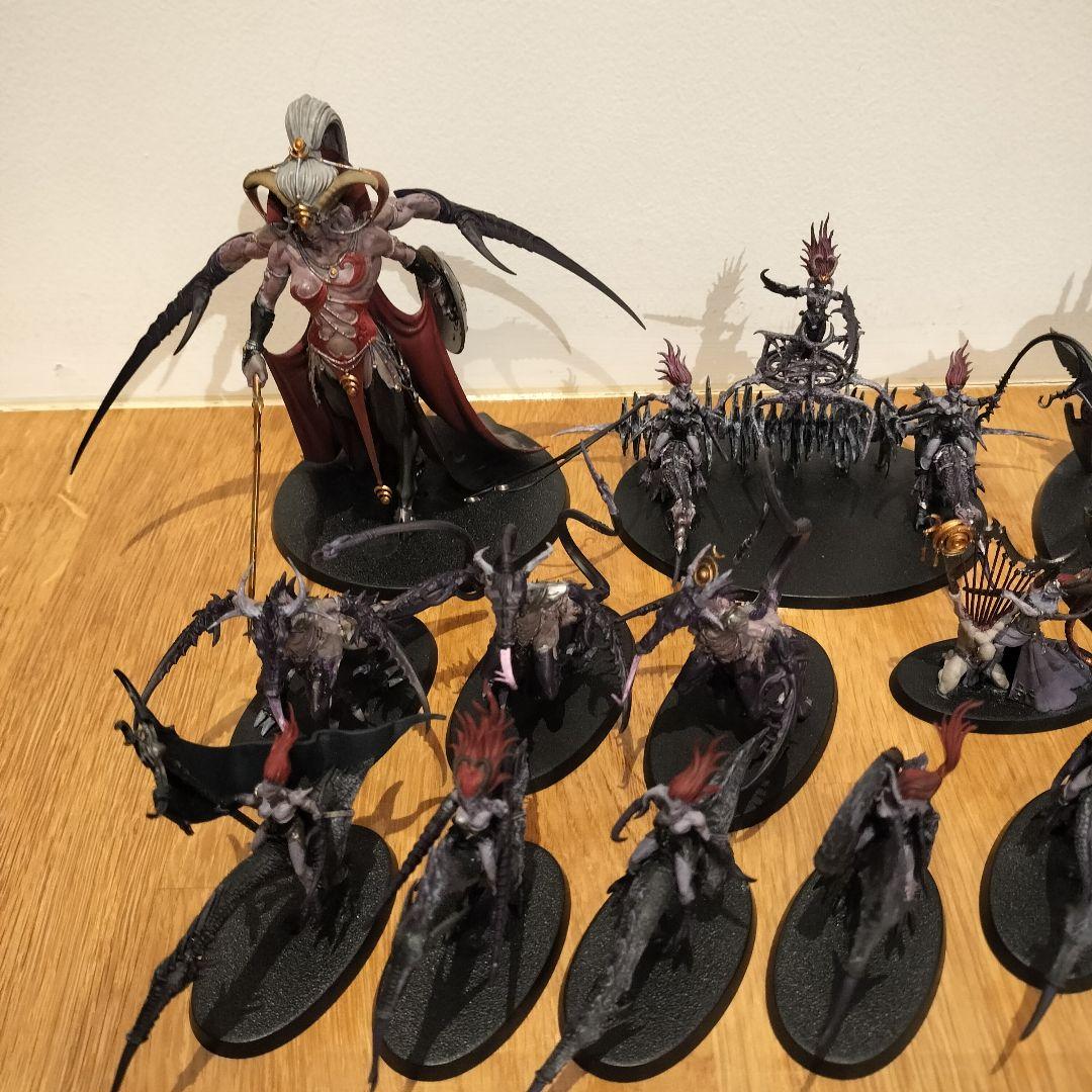 2月2日20時まで　ユリウス出品