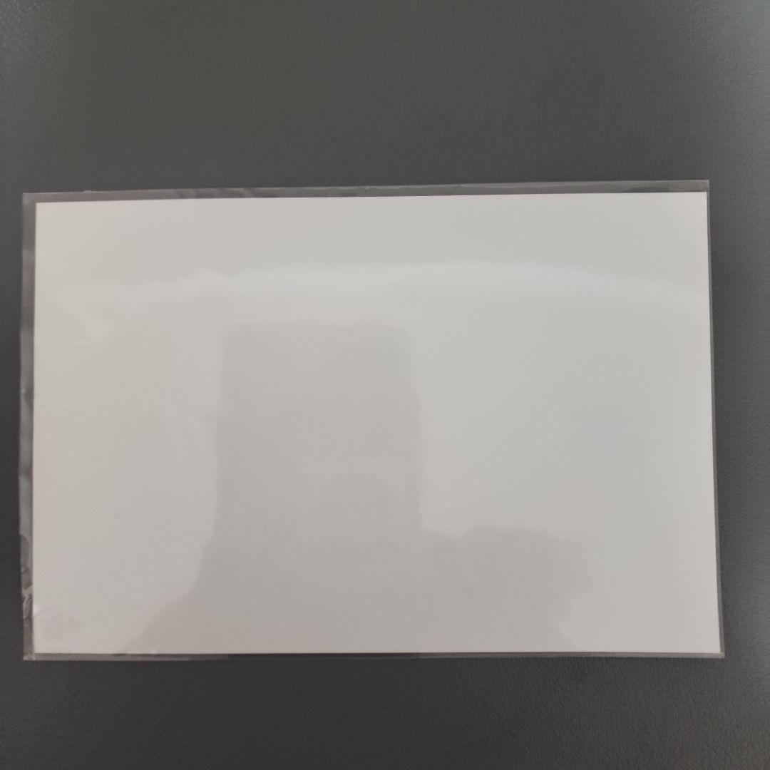 ​【公式・レア】BTS 日本デビュー1周年記念 BE@RBRICK 特典写真