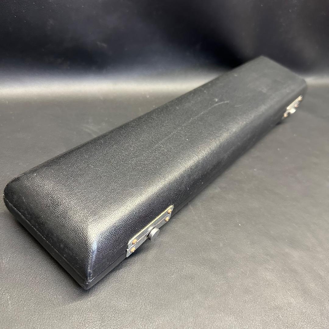 ♡Nc右1004 MINERVA ミネルバ フルート ケース付き