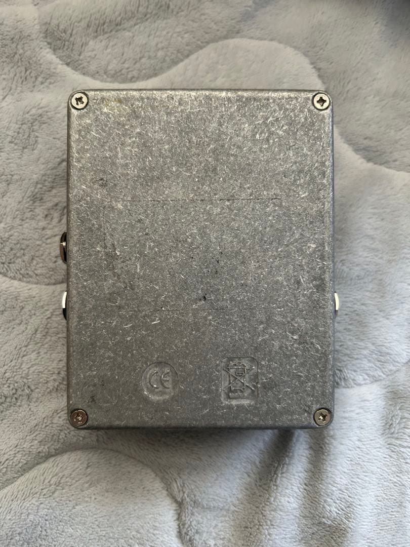 ギター Electro-Harmonix Memory Boy