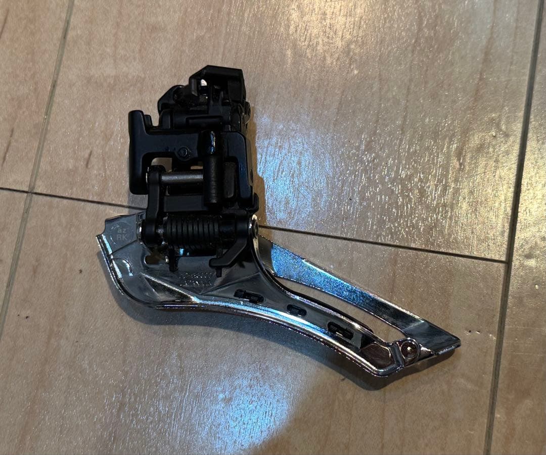 Shimano アルテグラR8000 11速 3点セット