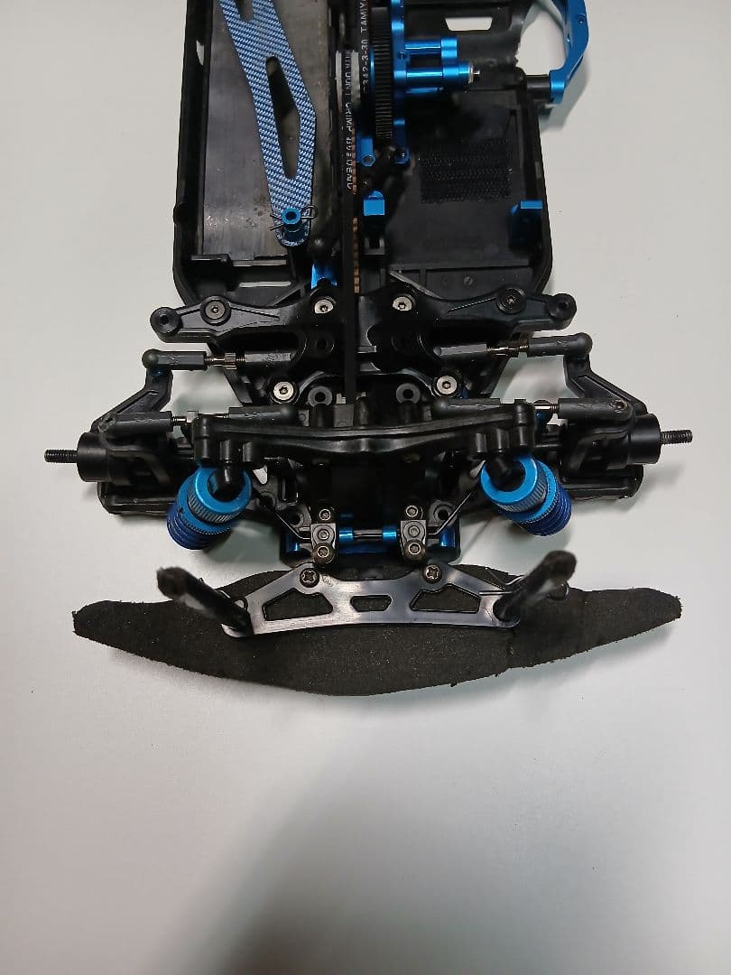 タミヤ　TA05VER2