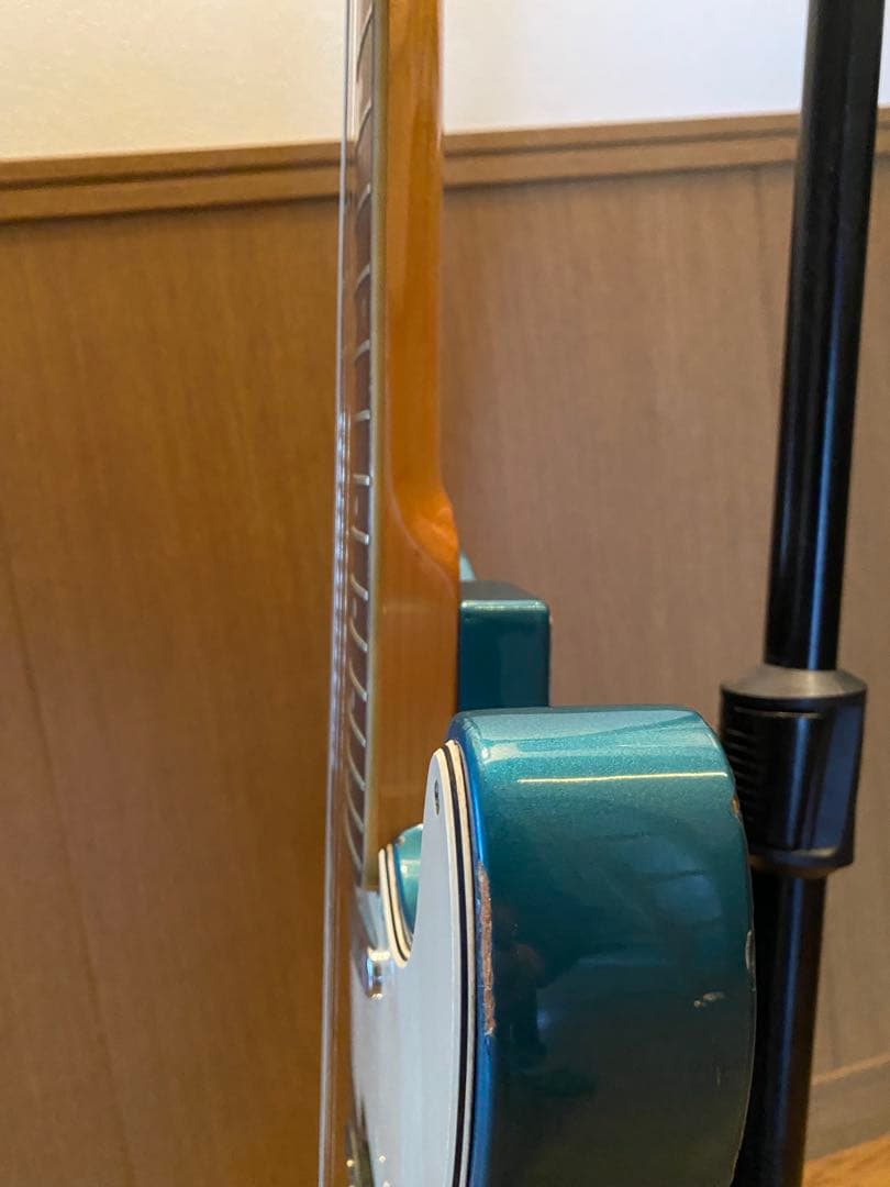 グヤトーン LG-320 ヴィンテージ テレキャスタータイプ