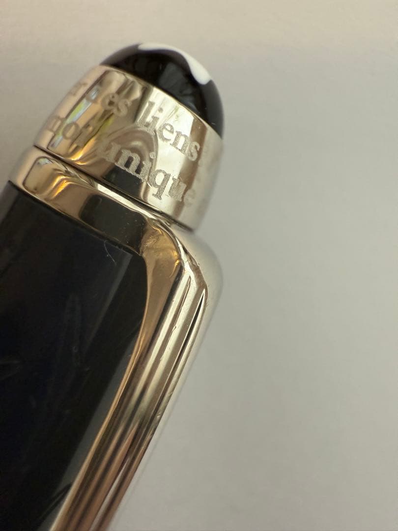 MONTBLANC モンブラン マイスターシュテュック ボールペン 星の王子さま