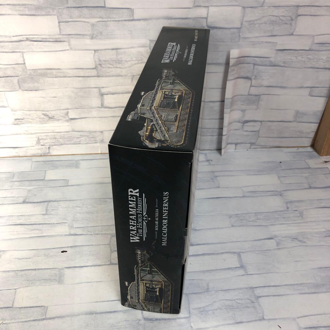 o484 マルカドール・インフェルヌス