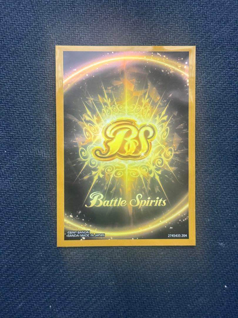 バトスピ引退品　ストライク銀零デッキ　ハイレート　差し替えパーツ付き