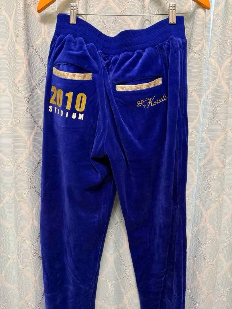 24karats EXILE FANTASY 2010限定ジャージ収納ケース付き