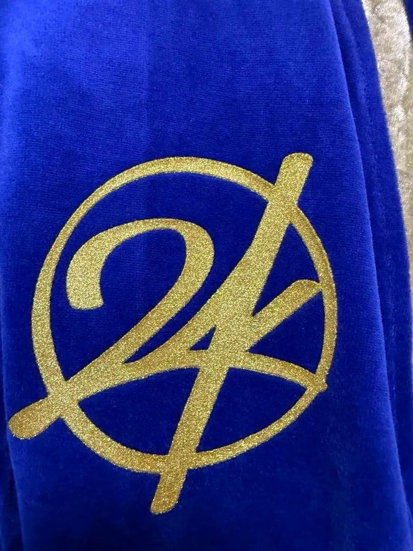 24karats EXILE FANTASY 2010限定ジャージ収納ケース付き