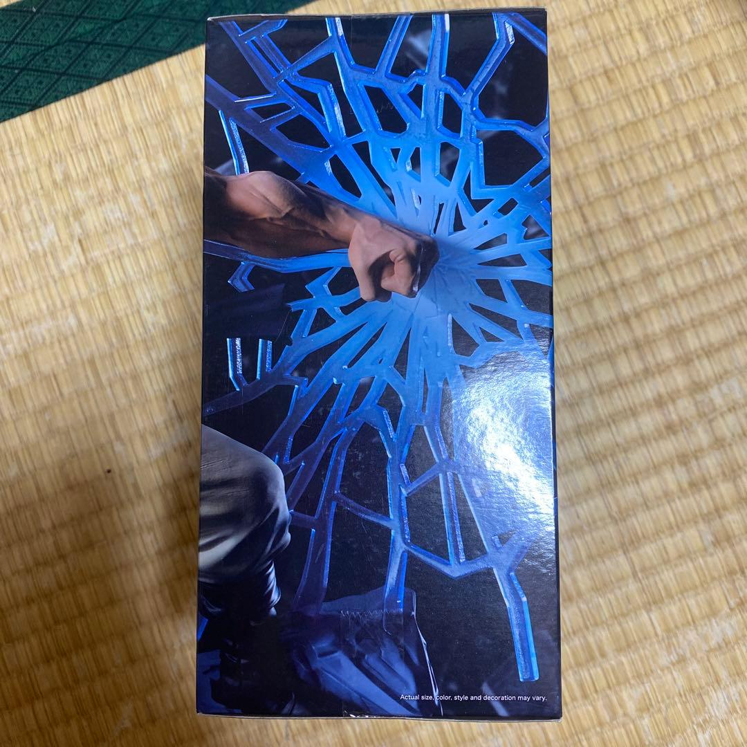 ワンピース フィギュア DXF SPECIAL 白ひげ 海外限定 海外正規品