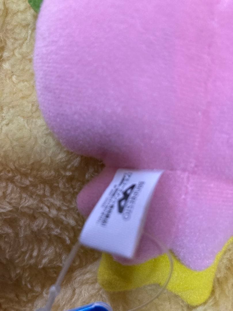 たまごっち ふらわっち ぬいぐるみ マスコット 平成レトロ 当時物