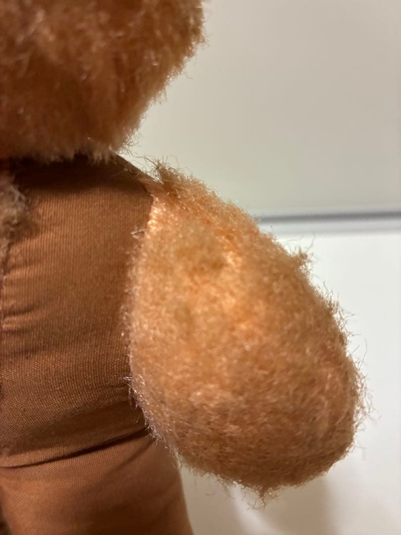 ヴィンテージ　チェコのくまさん