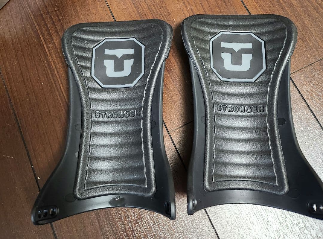 unionバインディングforceハイバック新品未使用