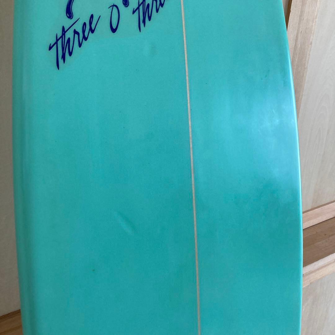 ノークラッシュ　303 サーフボード　5'11 サーフィン