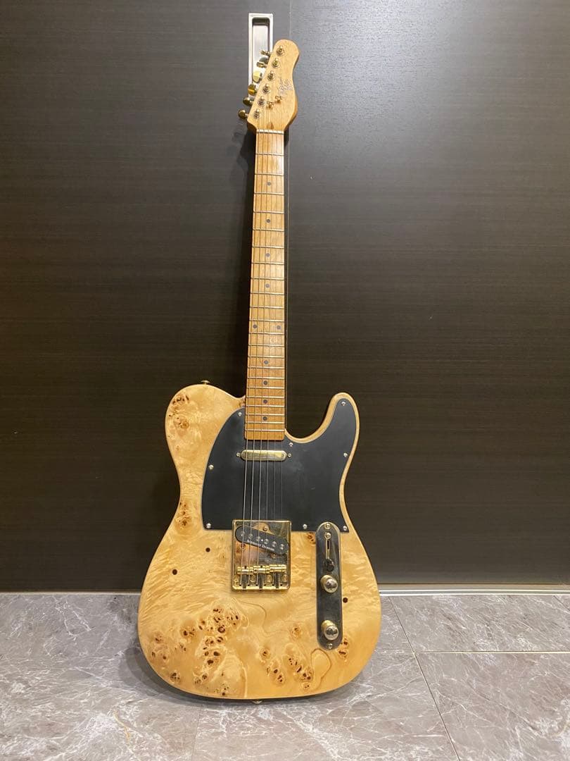 Y*s様 Michael Kelly テレキャスター Mod Shop 50 D