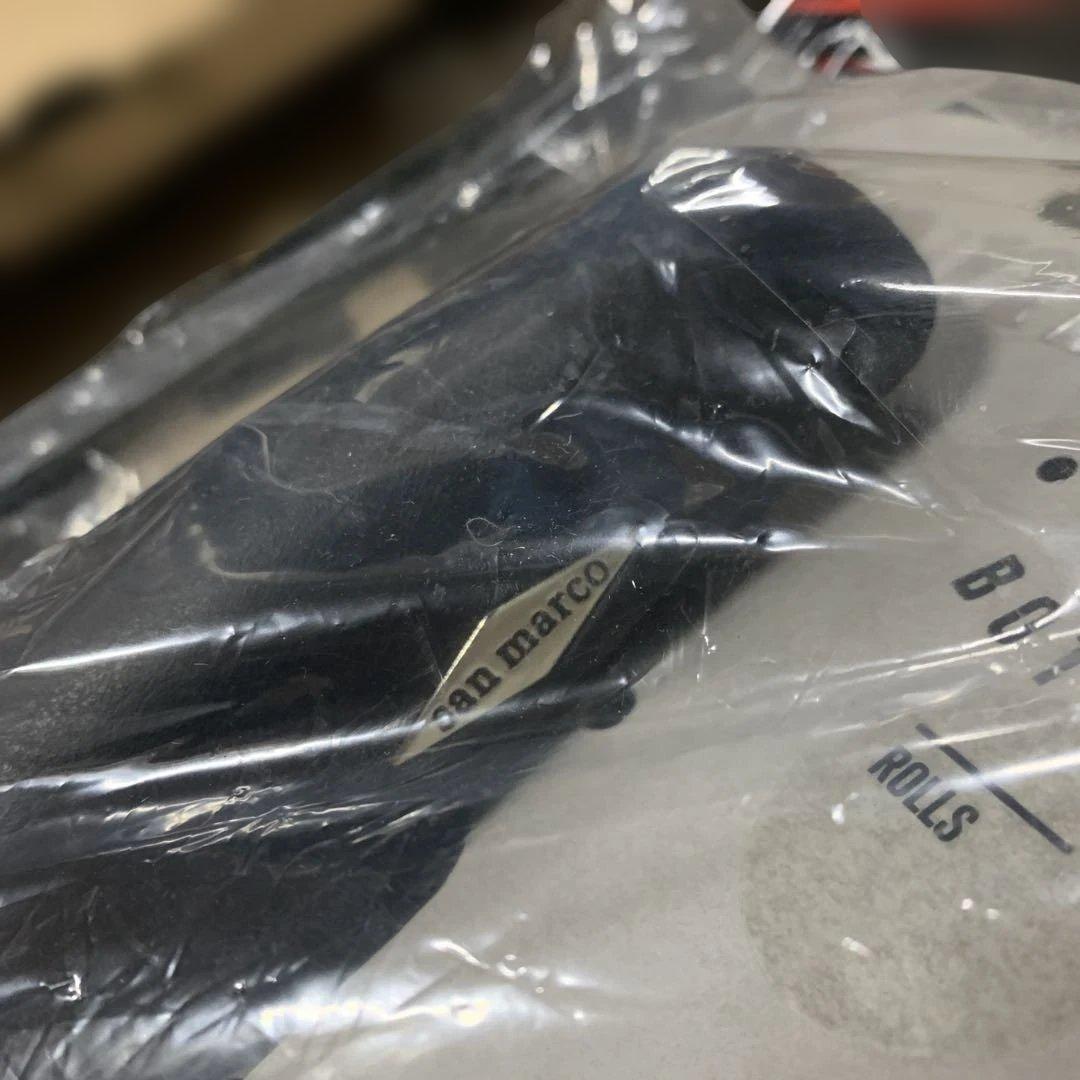 パーツ selle sanmarco * BOTTEGA * Rolls