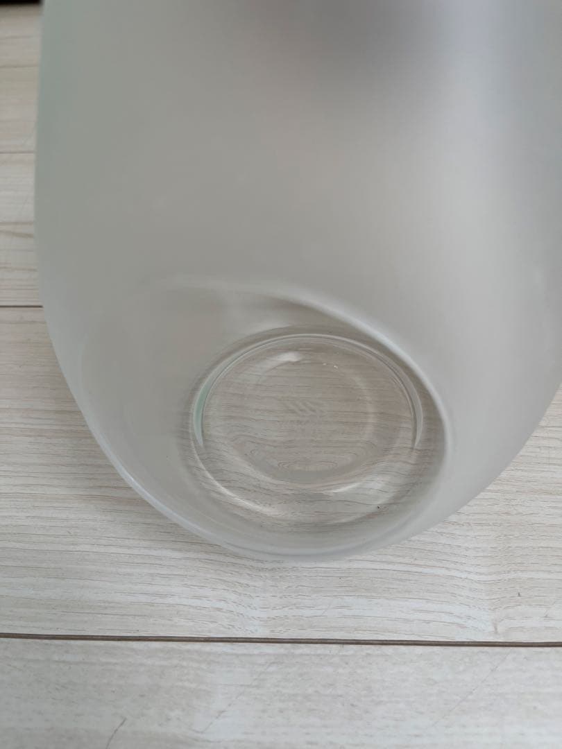 ホルムガード Holmegaard Lantern ランタン M フロスト