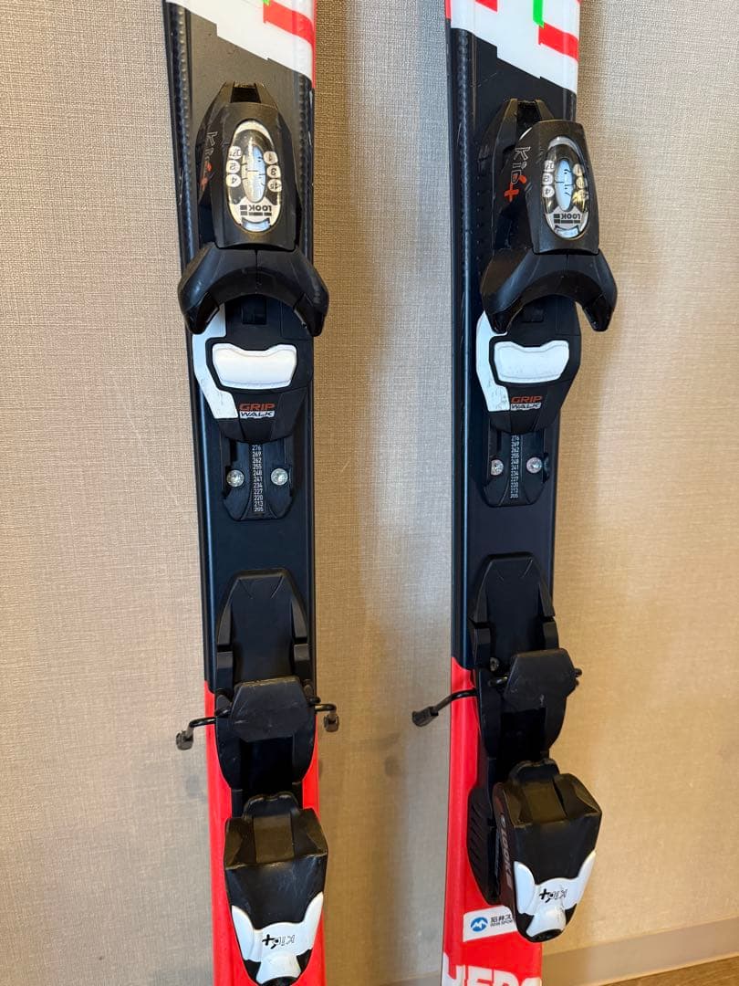 スキー ROSSIGNOL HERO JUNIOR MULTI EVENT 130