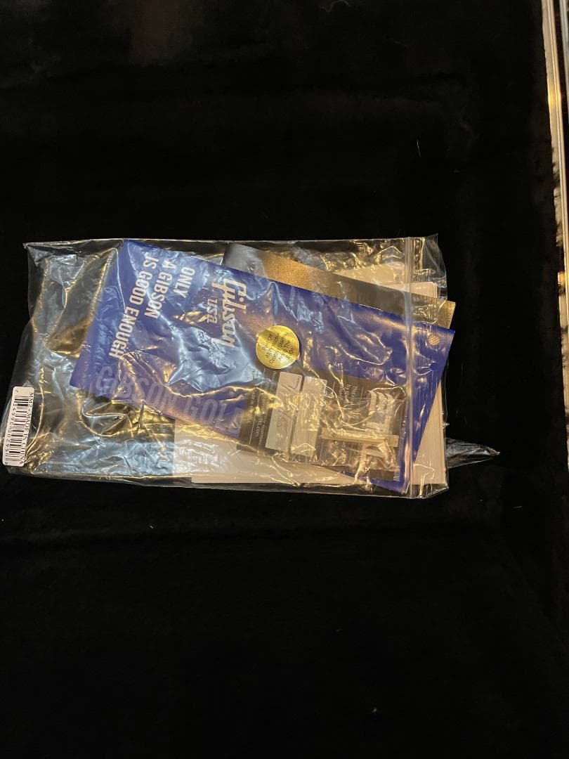 ウメクンママ 　Gibson 100th Anniversary