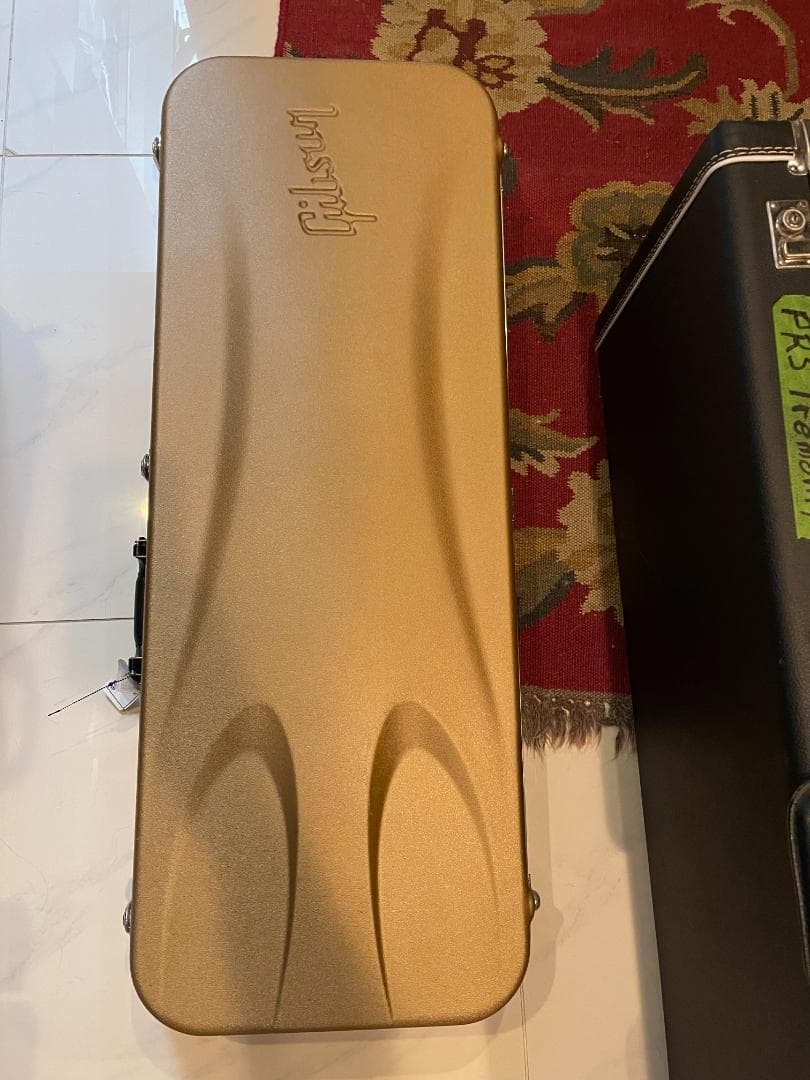 ウメクンママ 　Gibson 100th Anniversary