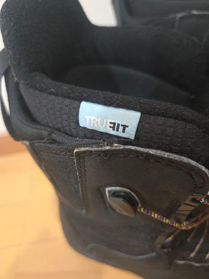 BURTON スノーボード　ブーツ