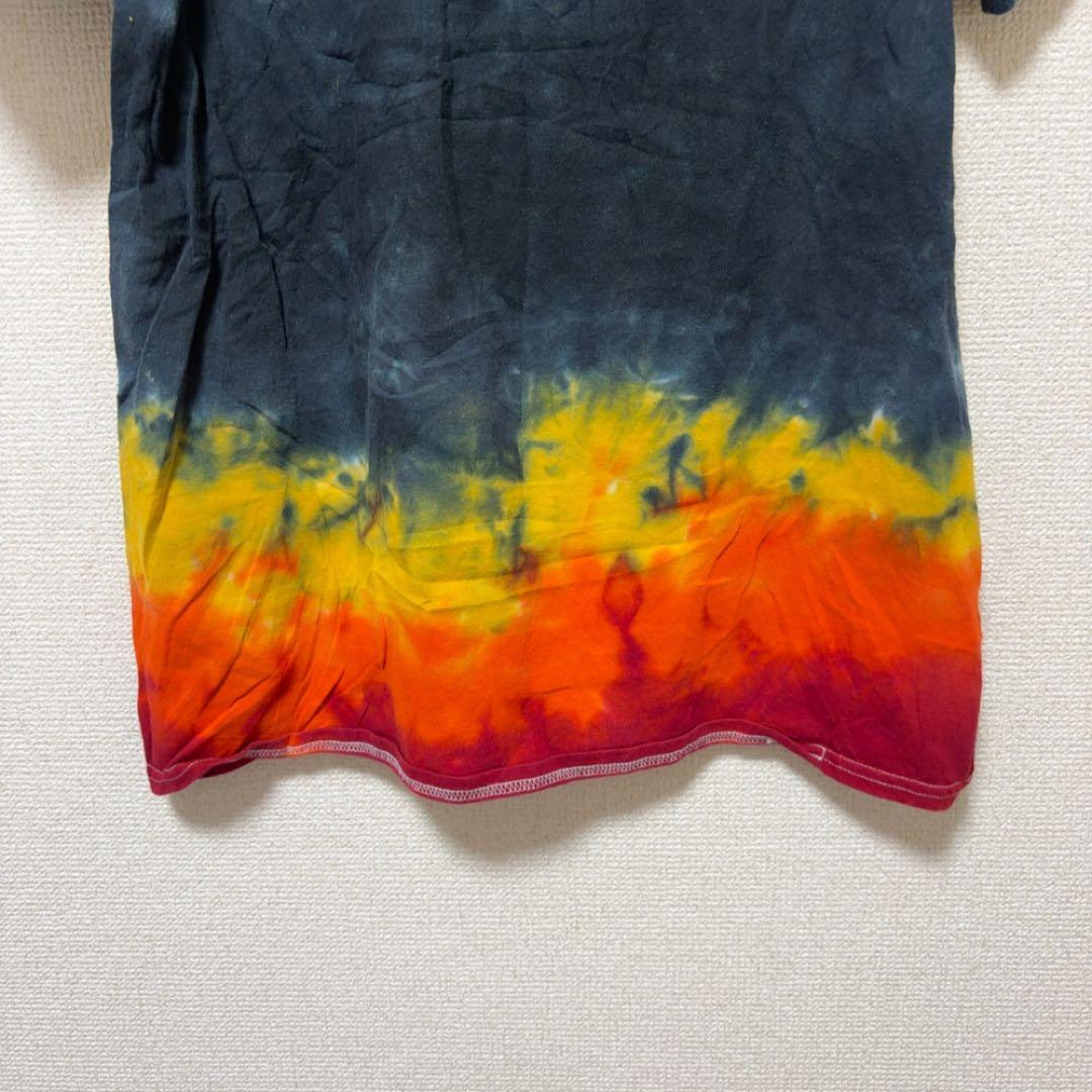 LED ZEPPELIN U.S. TOUR 1975 Tシャツ 【M】