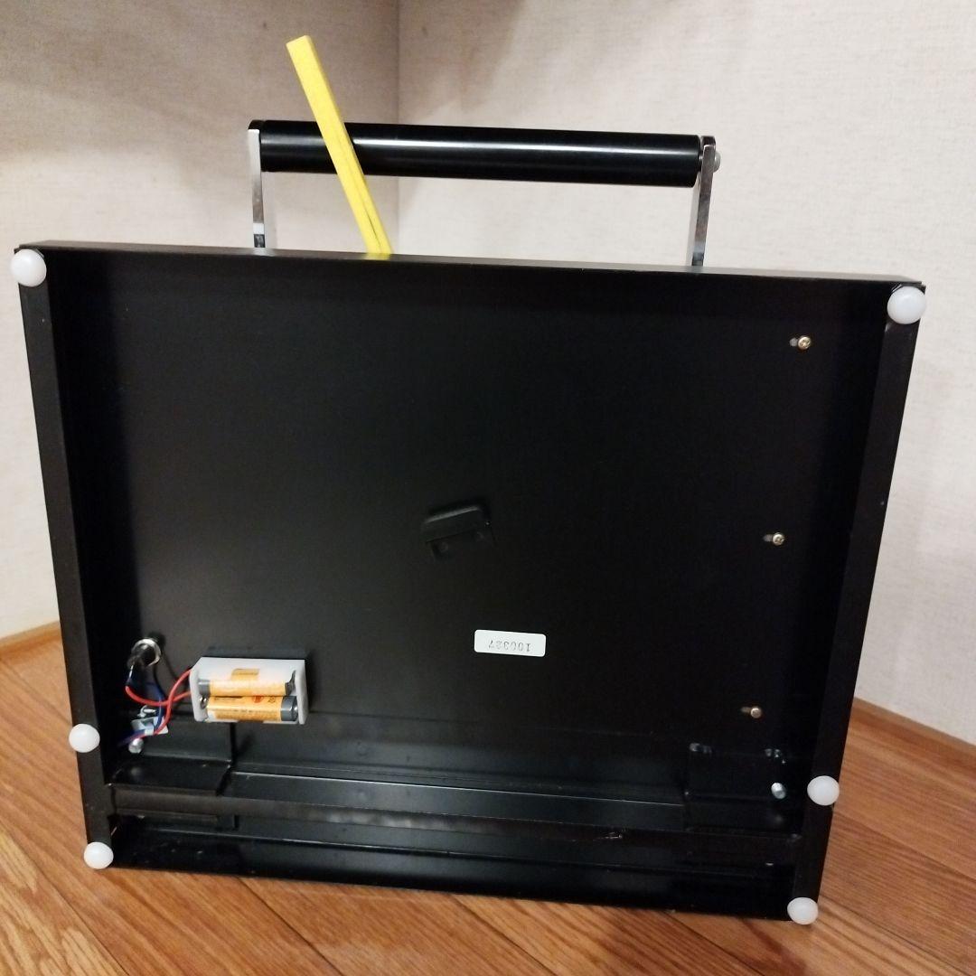 美品　DURODEX 自炊裁断機 ブラック 200DX　コンパクト裁断機