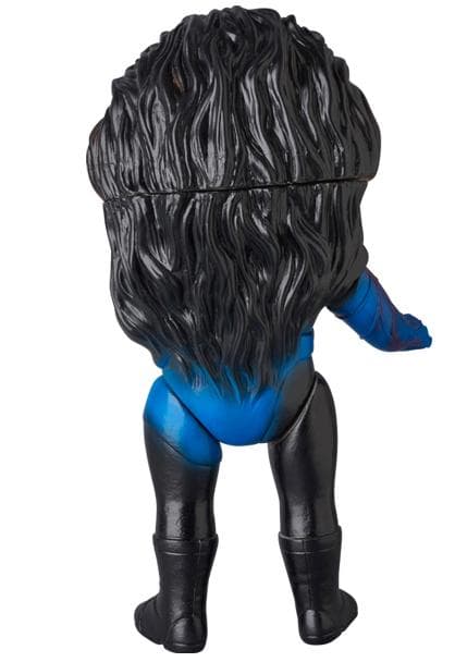 メディコムトイ クチビルゲ 超人バロム 1 スタンダードサイズ 未開封