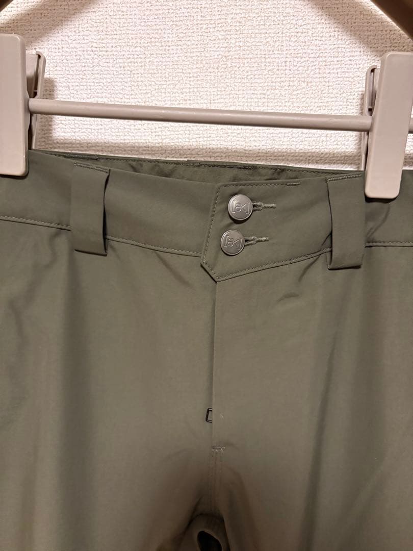 Burton [ak] GORE-TEX CYCLIC PANTS Sサイズ